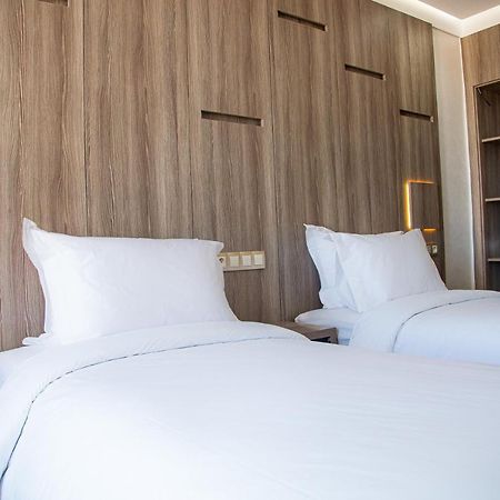 Marchica Hotel Nador Eksteriør billede