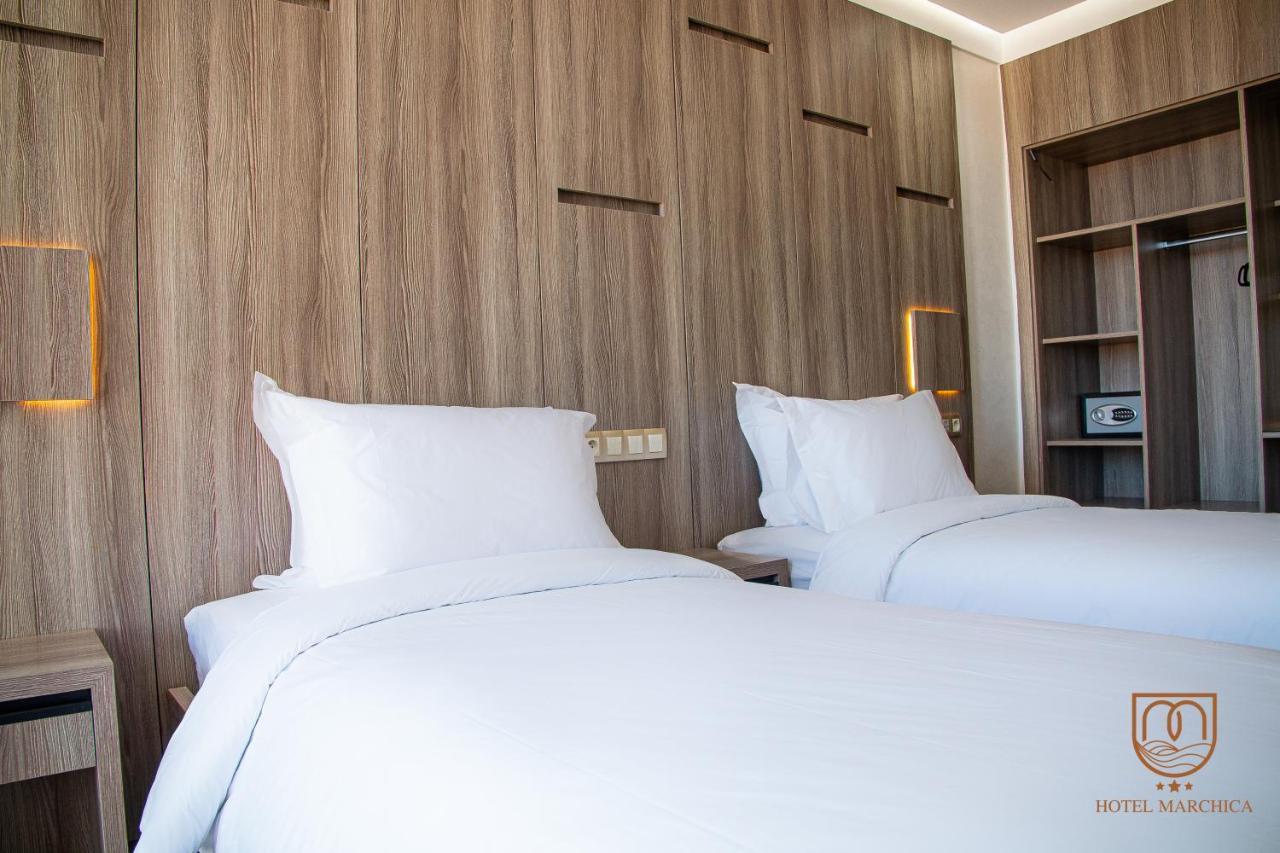 Marchica Hotel Nador Eksteriør billede