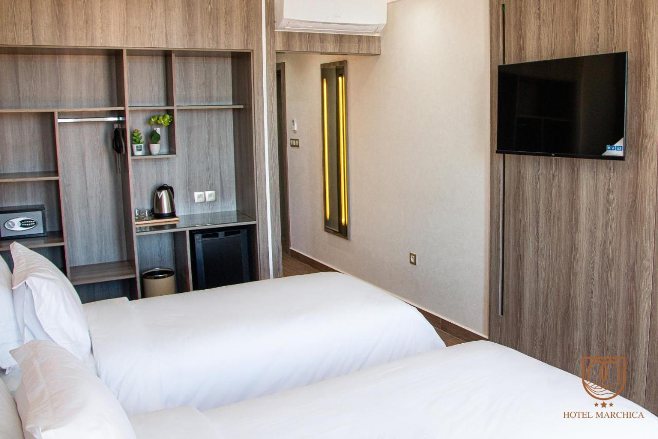 Marchica Hotel Nador Eksteriør billede