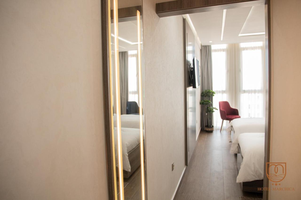 Marchica Hotel Nador Eksteriør billede