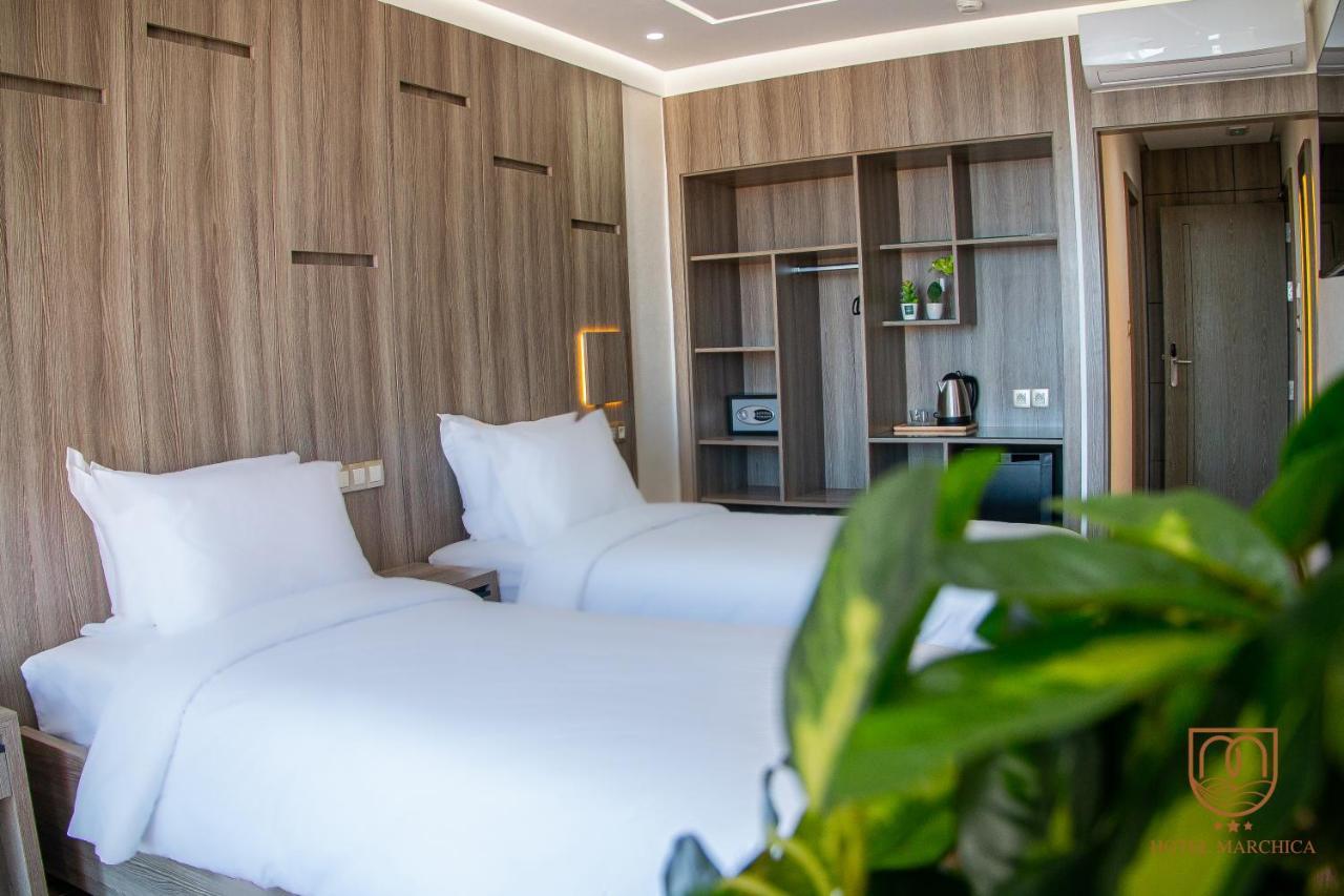 Marchica Hotel Nador Eksteriør billede
