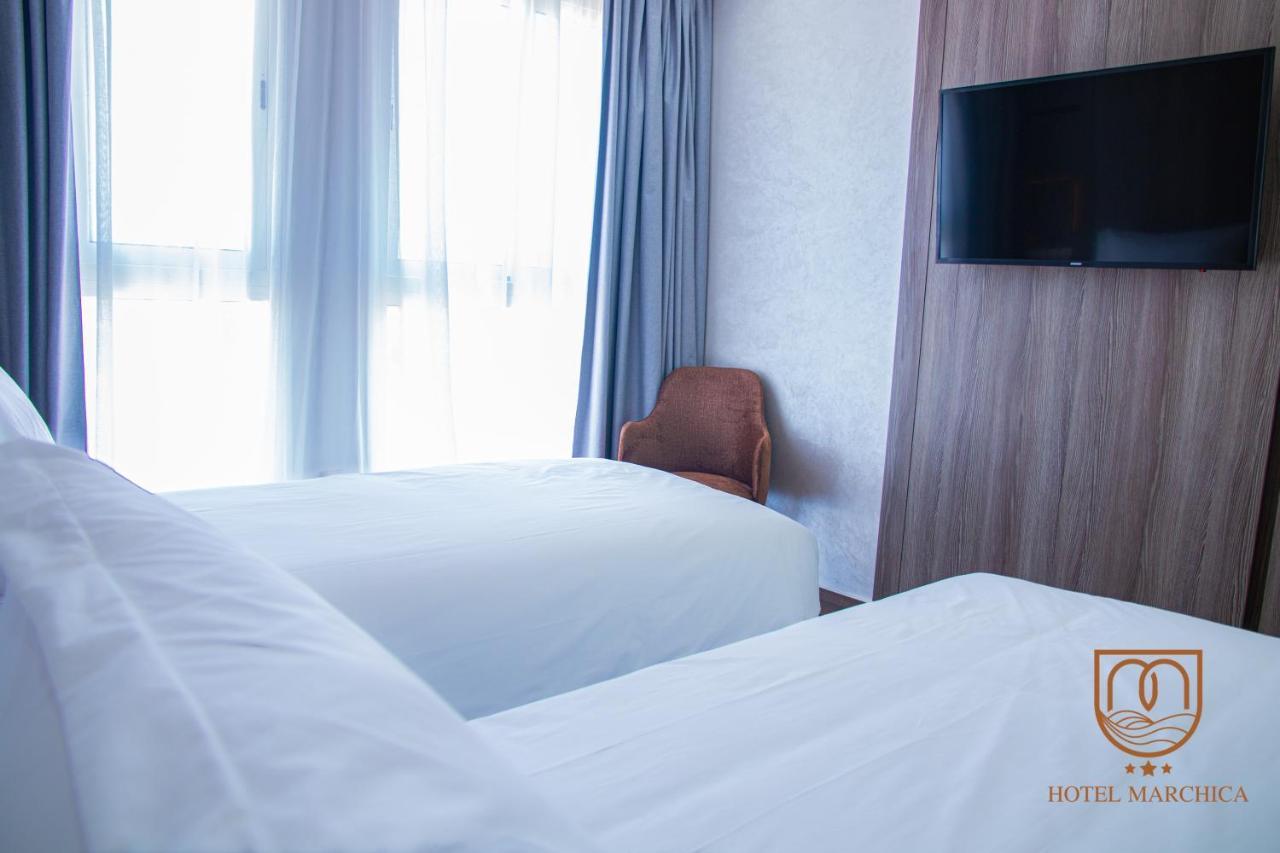 Marchica Hotel Nador Eksteriør billede