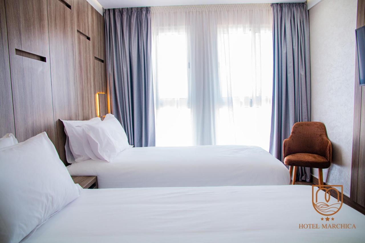 Marchica Hotel Nador Eksteriør billede