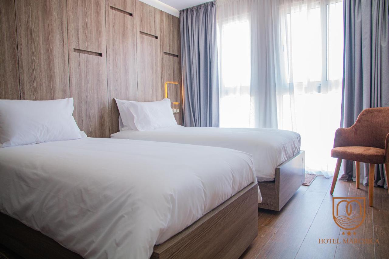 Marchica Hotel Nador Eksteriør billede