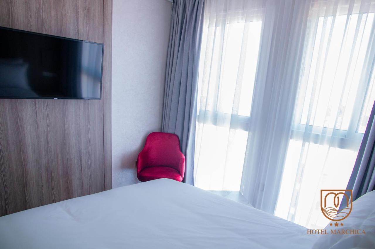 Marchica Hotel Nador Eksteriør billede