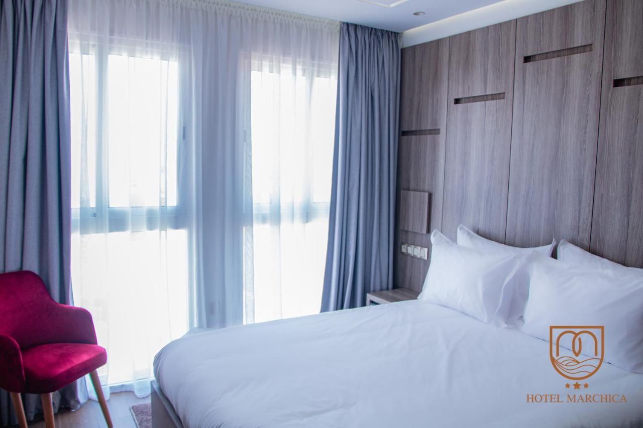 Marchica Hotel Nador Eksteriør billede