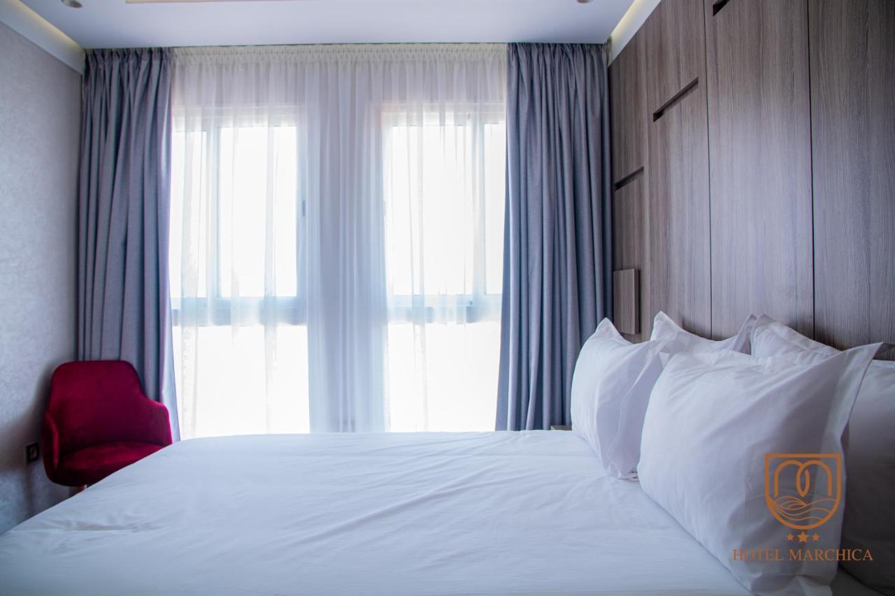 Marchica Hotel Nador Eksteriør billede