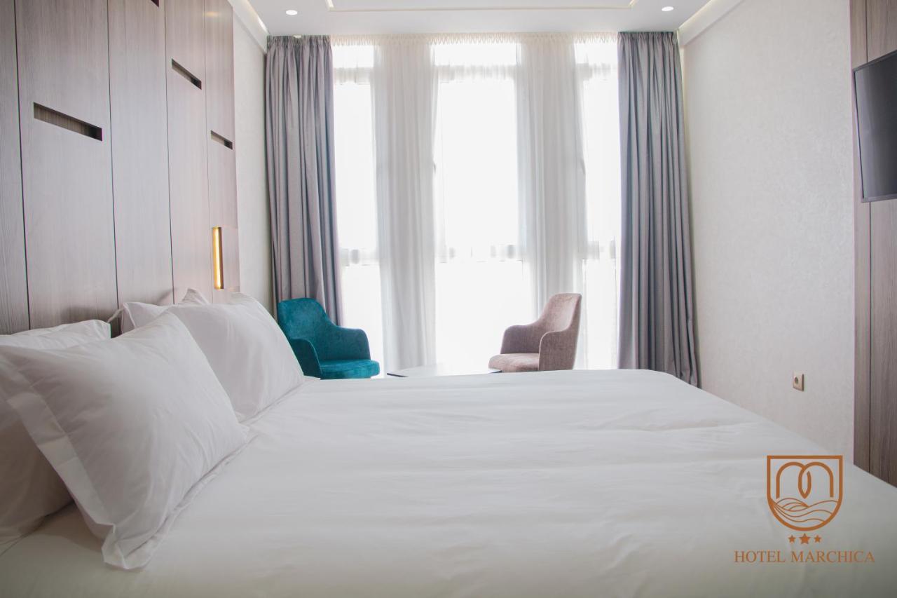 Marchica Hotel Nador Eksteriør billede