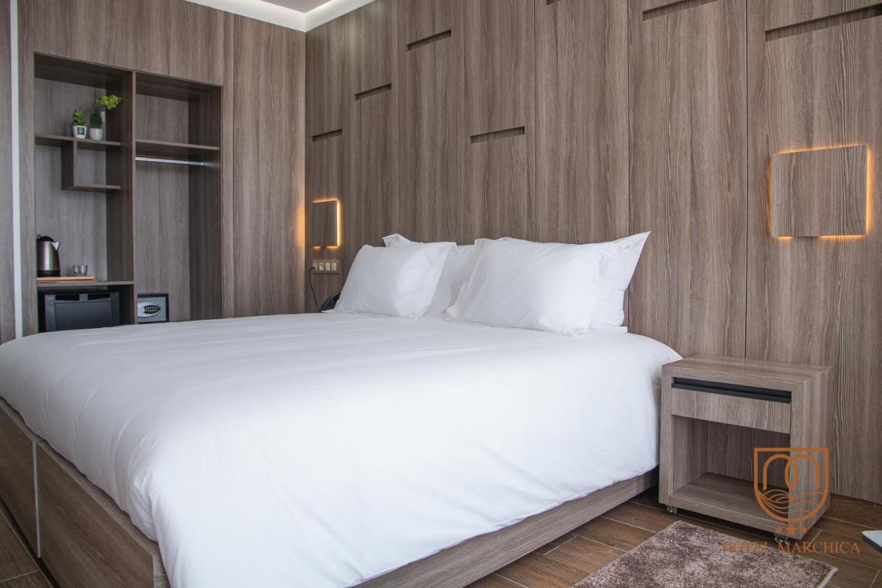 Marchica Hotel Nador Eksteriør billede