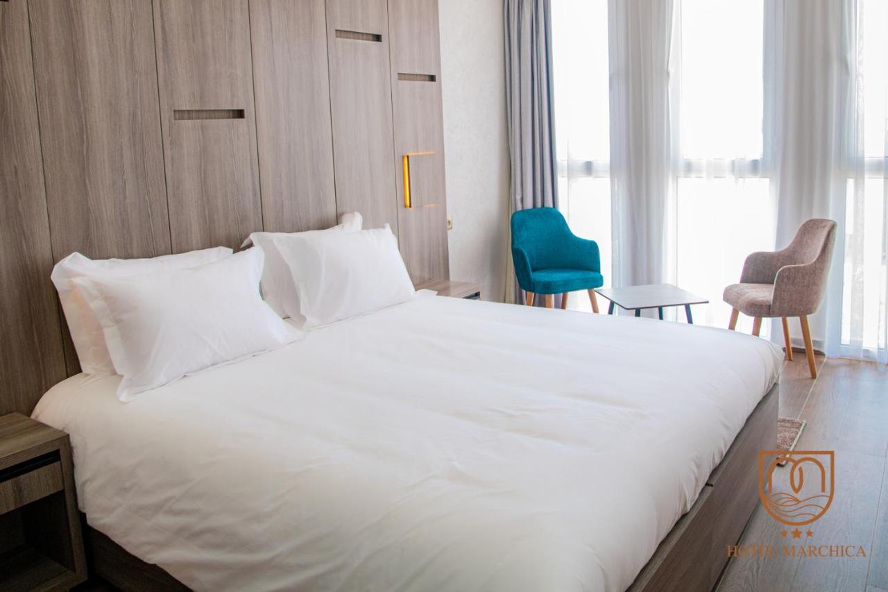 Marchica Hotel Nador Eksteriør billede