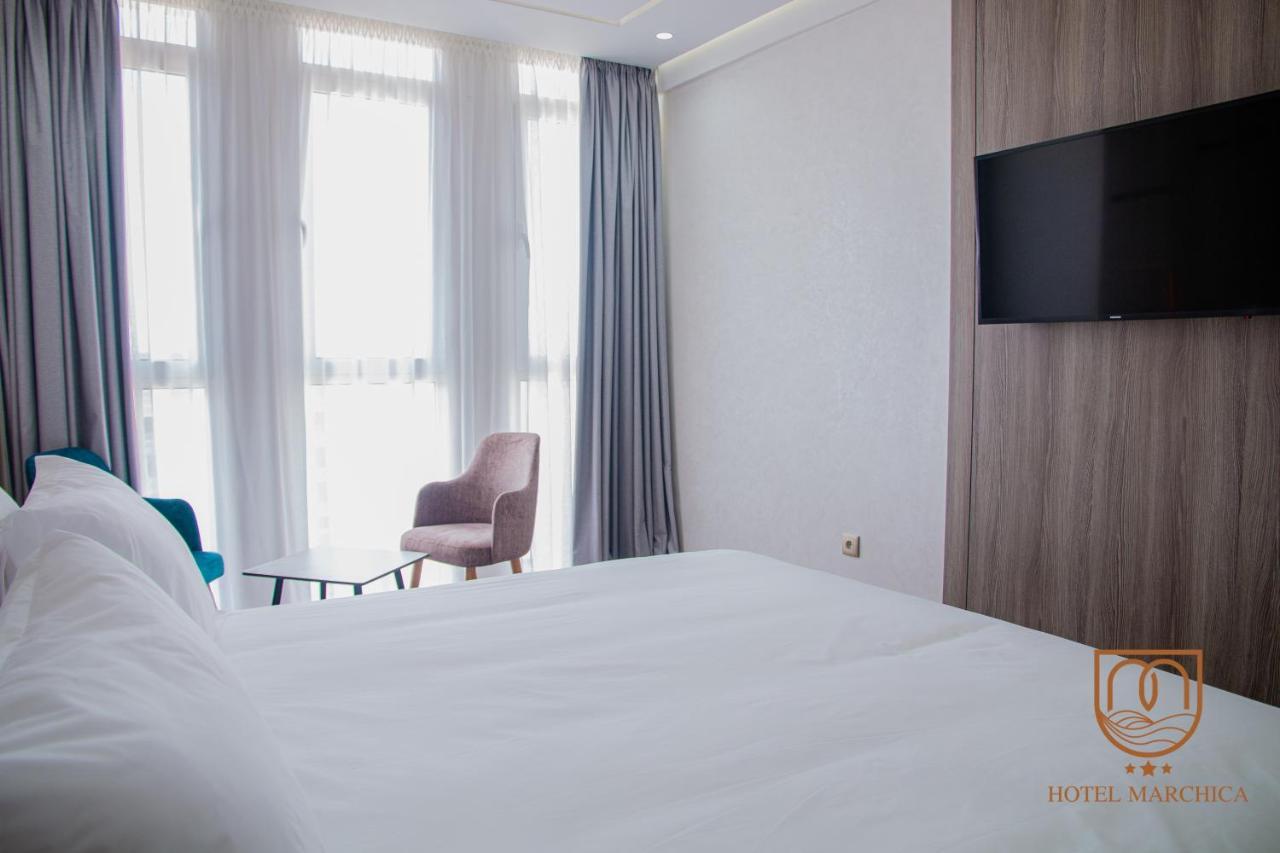 Marchica Hotel Nador Eksteriør billede