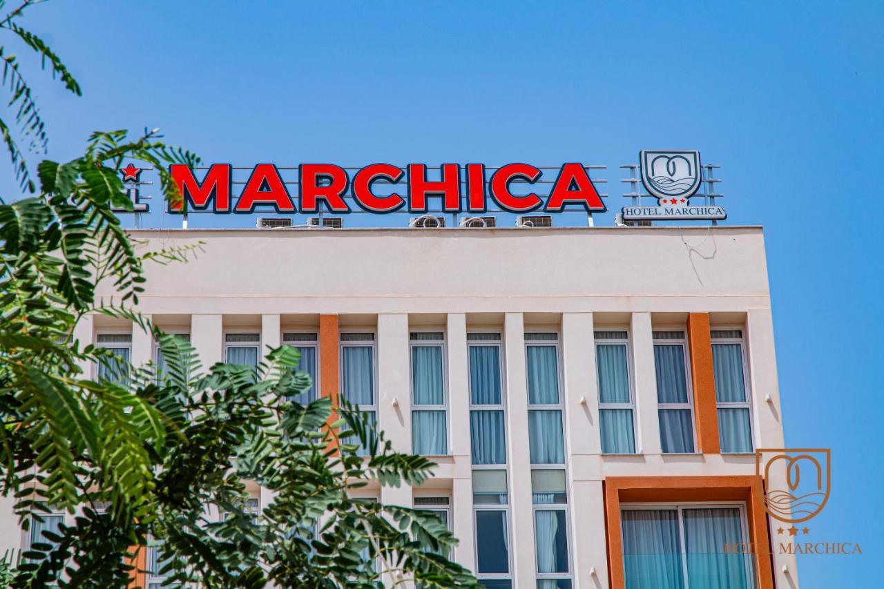 Marchica Hotel Nador Eksteriør billede