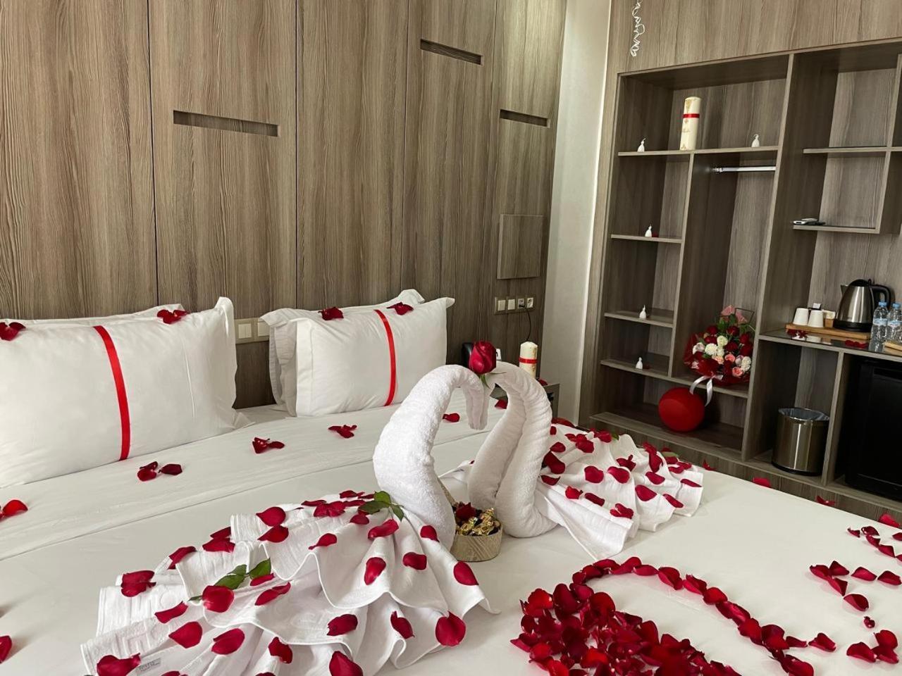 Marchica Hotel Nador Eksteriør billede